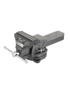 Лещата слюсарні поворотні 150мм, 9,6кг, фото  | SNABZHENIE.com.ua