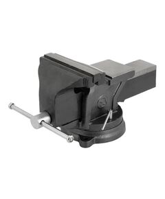 Лещата слюсарні поворотні 200мм посилені, 25,3кг, фото  | SNABZHENIE.com.ua