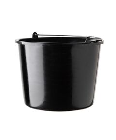 Ведро строительное 16 л INTERTOOL KT-0036, фото  | SNABZHENIE.com.ua