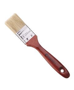 Пензель флейцевий 38*14*40 мм, фото  | SNABZHENIE.com.ua