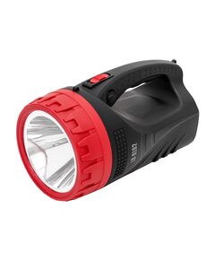 Акумуляторний фонар INTERTOOL LB-0102, 1 LED 5W + 25 LED, перезарядний, фото  | SNABZHENIE.com.ua