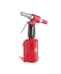 Пневматичний заклепочний пістолет INTERTOOL PT-1304 з аксесуарами, фото  | SNABZHENIE.com.ua