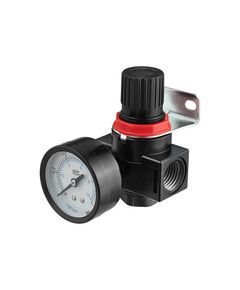 Регулятор тиску INTERTOOL PT-1426 1/2 0,5-8 бар, фото  | SNABZHENIE.com.ua