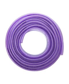 Шланг PVC 8 мм x 50 м високого тиску армований INTERTOOL PT-1741, фото  | SNABZHENIE.com.ua