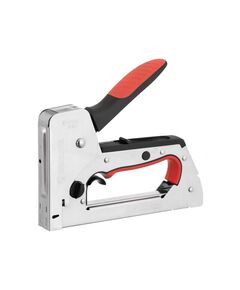 Степлер строительный 3 в 1 STORM INTERTOOL RT-0105, фото  | SNABZHENIE.com.ua