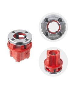 Плашка INTERTOOL SD-8011 3/4, фото  | SNABZHENIE.com.ua