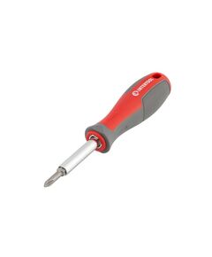 Отвертка 6 в 1 INTERTOOL VT-3341, фото  | SNABZHENIE.com.ua