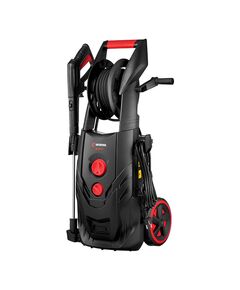 Мийка високого тиску STORM INTERTOOL WT-1509, 2500 Вт, 130-160 бар, фото  | SNABZHENIE.com.ua
