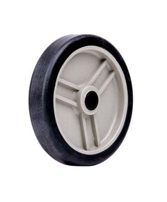 Колесо для компресора INTERTOOL PT-9063, фото  | SNABZHENIE.com.ua