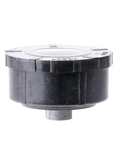 Фільтр повітряний пластиковий для компресорів INTERTOOL PT-9084, фото  | SNABZHENIE.com.ua