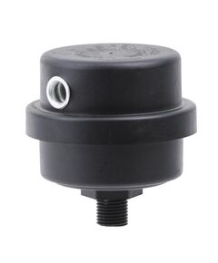 Повітряний фільтр в пластиковому корпусі для компресора INTERTOOL PT-9083, фото  | SNABZHENIE.com.ua