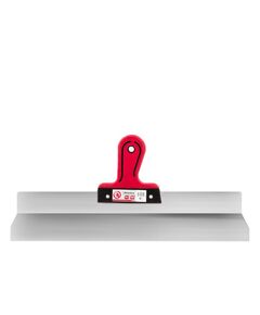 Шпатель нержавеющий 500 мм INTERTOOL KT-2650, фото  | SNABZHENIE.com.ua