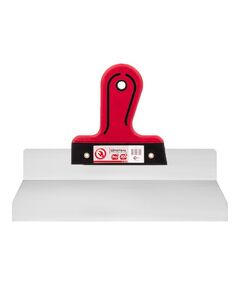 Шпатель нержавеющий 300 мм Профессиональный INTERTOOL KT-2630, фото  | SNABZHENIE.com.ua