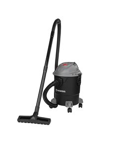 Пилосос будівельний 1.2 кВт, бак 20 л., пластик, >17кПа, фото  | SNABZHENIE.com.ua