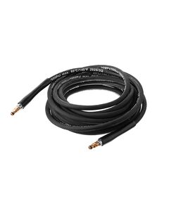 Шланг высокого давления 10м, 200бар для мойки INTERTOOL DT-1560, фото  | SNABZHENIE.com.ua