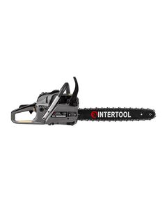 Бензопила INTERTOOL DT-2208, 2.2 кВт, 45 см шина, 3200 об/хв, фото  | SNABZHENIE.com.ua