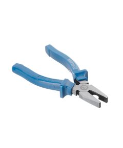 Плоскогубці INTERTOOL HT-0101, 160 мм, фото  | SNABZHENIE.com.ua