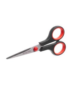 Ножницы для бумаги INTERTOOL HT-0581, 140 мм, фото  | SNABZHENIE.com.ua