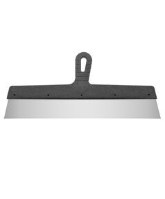 Шпатель нержавеющий 450мм INTERTOOL KT-2450, фото  | SNABZHENIE.com.ua