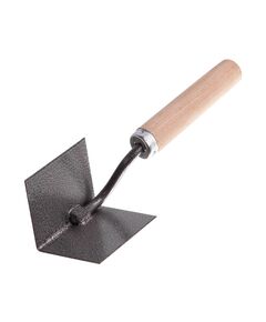 Кельма INTERTOOL KT-2705 для внутренних углов, фото  | SNABZHENIE.com.ua