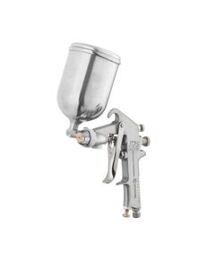 Краскопульт INTERTOOL PT-0202, фото  | SNABZHENIE.com.ua