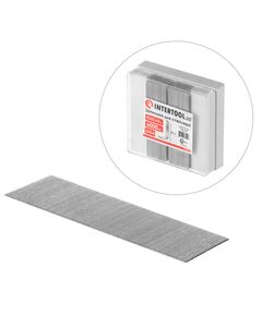 Шпилька для степлера INTERTOOL PT-8722 22мм (23GA), 6000 шт/упак, фото  | SNABZHENIE.com.ua