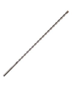 Бур SDS PLUS S4 10x400 мм INTERTOOL SD-1040, фото  | SNABZHENIE.com.ua