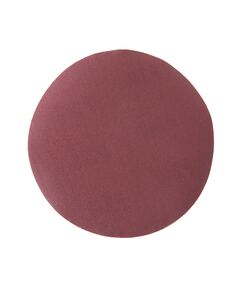 Круг наждачний самоклеючий 125 мм, C, 120 г/м², K240, 10 шт. INTERTOOL, фото  | SNABZHENIE.com.ua