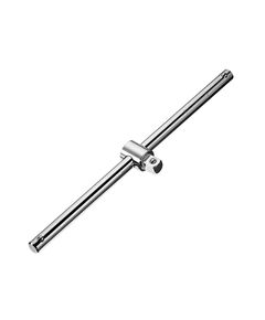 Вороток Т-образный 1/2 300 мм Cr-V INTERTOOL ET-1022, фото  | SNABZHENIE.com.ua