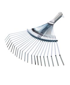 Граблі веерні INTERTOOL FT-3005, 22 прути, регулювання ширини, фото  | SNABZHENIE.com.ua