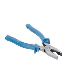 Плоскогубці INTERTOOL HT-0102, 180 мм, фото  | SNABZHENIE.com.ua