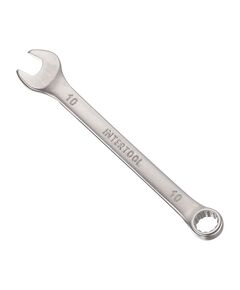 Ключ комбінований 10 мм Cr-V INTERTOOL HT-1210, фото  | SNABZHENIE.com.ua