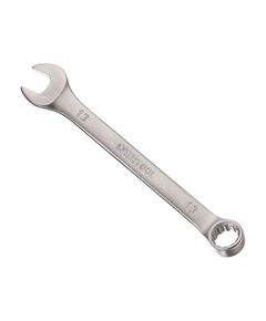 Ключ комбінований 13 мм Cr-V INTERTOOL HT-1213, фото  | SNABZHENIE.com.ua