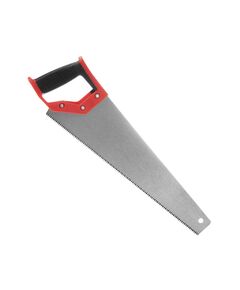 Ножовка по дереву 400 мм с каленым зубом 55 HRC INTERTOOL HT-3101, фото  | SNABZHENIE.com.ua