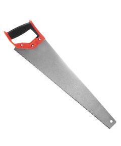 Ножовка по дереву 500 мм с каленым зубом 55 HRC INTERTOOL HT-3103, фото  | SNABZHENIE.com.ua