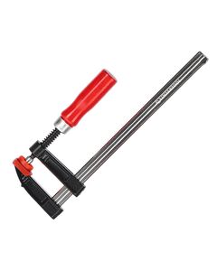 Струбцина столярна INTERTOOL HT-6001 200x50 мм DIN 5117, фото  | SNABZHENIE.com.ua