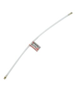 Гнучка насадка 50 см для пістолета Гравітекс INTERTOOL PT-0710, фото  | SNABZHENIE.com.ua