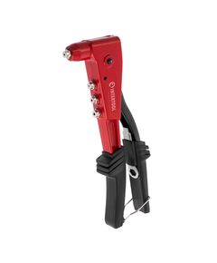 Заклепочник INTERTOOL RT-0006, литой корпус, 3,2-4,8 мм, фото  | SNABZHENIE.com.ua