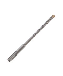 Бур SDS PLUS S4 8x160 мм INTERTOOL SD-0816, фото  | SNABZHENIE.com.ua