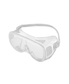 Захисні окуляри INTERTOOL SP-0021, фото  | SNABZHENIE.com.ua