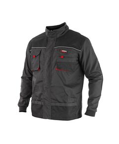 Робоча куртка INTERTOOL SP-3002, фото  | SNABZHENIE.com.ua