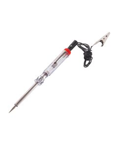 Автомобільний фазометр INTERTOOL VT-4008, 6-24В, 155 мм, фото  | SNABZHENIE.com.ua