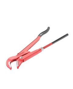 Ключ трубний 2" 45&deg;, фото  | SNABZHENIE.com.ua