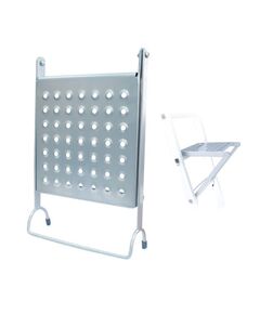 Снімна ступень-полка INTERTOOL LT-6000, фото  | SNABZHENIE.com.ua