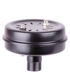 Фільтр повітряний металевий для компресора INTERTOOL PT-9075, фото  | SNABZHENIE.com.ua