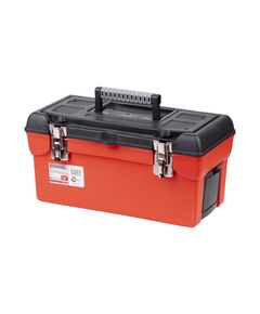 Ящик для инструментов INTERTOOL BX-1116 с металлическими замками 16, фото  | SNABZHENIE.com.ua