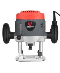 Фрезер INTERTOOL DT-0950, 1200 Вт, 8000-28000 об/мин, цанга 6/8 мм, макс глибина 52 мм, фото  | SNABZHENIE.com.ua