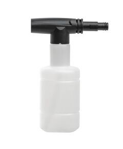 Пеновая насадка с бачком для моек INTERTOOL DT-1502/1503/1504/1508/1515/1517/WT-1509, фото  | SNABZHENIE.com.ua