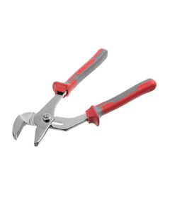 Клещи сантехнические INTERTOOL HT-0118, 250 мм, фото  | SNABZHENIE.com.ua