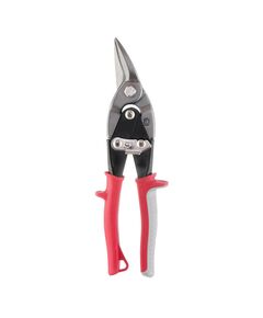 Ножиці по металу 250 мм праві Cr-V INTERTOOL HT-0179, фото  | SNABZHENIE.com.ua